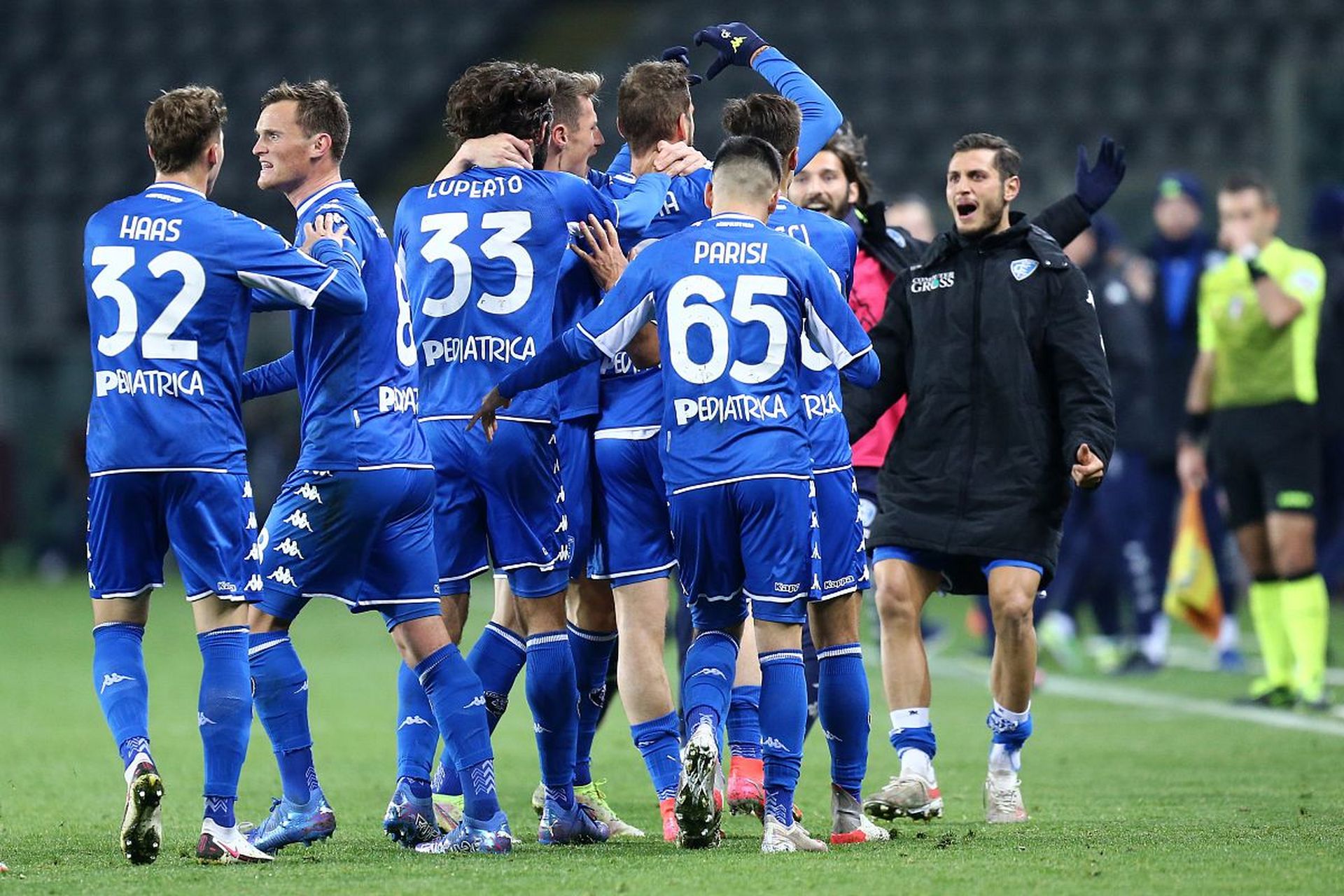 強大力量 強大力量