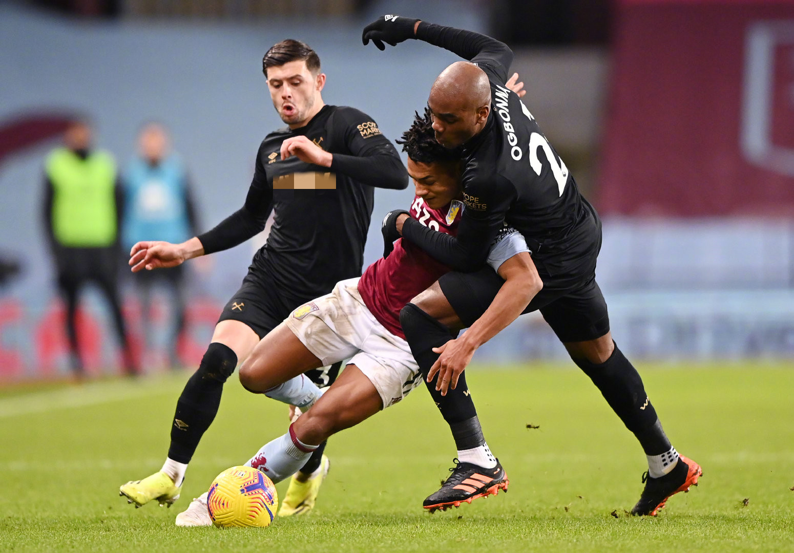 及長遠發展 及長遠發展